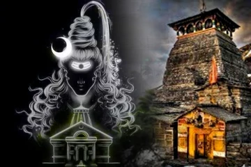 சைவத்தின் முழுமுதற் கடவுளுக்கு நண்டு காணிக்கையா..!