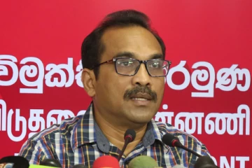 சூது விளையாட்டில் கோட்டாபய அரசு - பிமல் ரத்னாயக்க தாக்கு