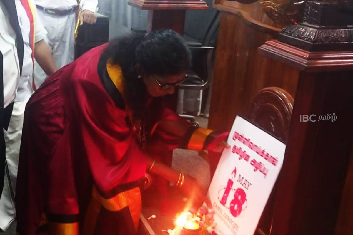 தமிழர் பகுதிகளில் முள்ளிவாய்க்கால் நினைவேந்தல்கள்...! | Mullivaikkal Week Remembrance Events தமிழர் பகுதிகளில் முள்ளிவாய்க்கால் நினைவேந்தல்கள்...! | Mullivaikkal Week Remembrance Events