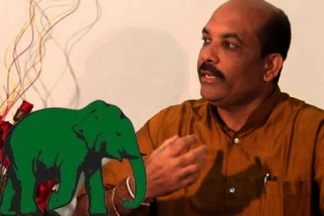 மக்களுக்கான ஜனாதிபதி ஐக்கிய தேசிய கட்சியிலேயே உள்ளார் : பாலித்த ரங்கேபண்டார தெரிவிப்பு