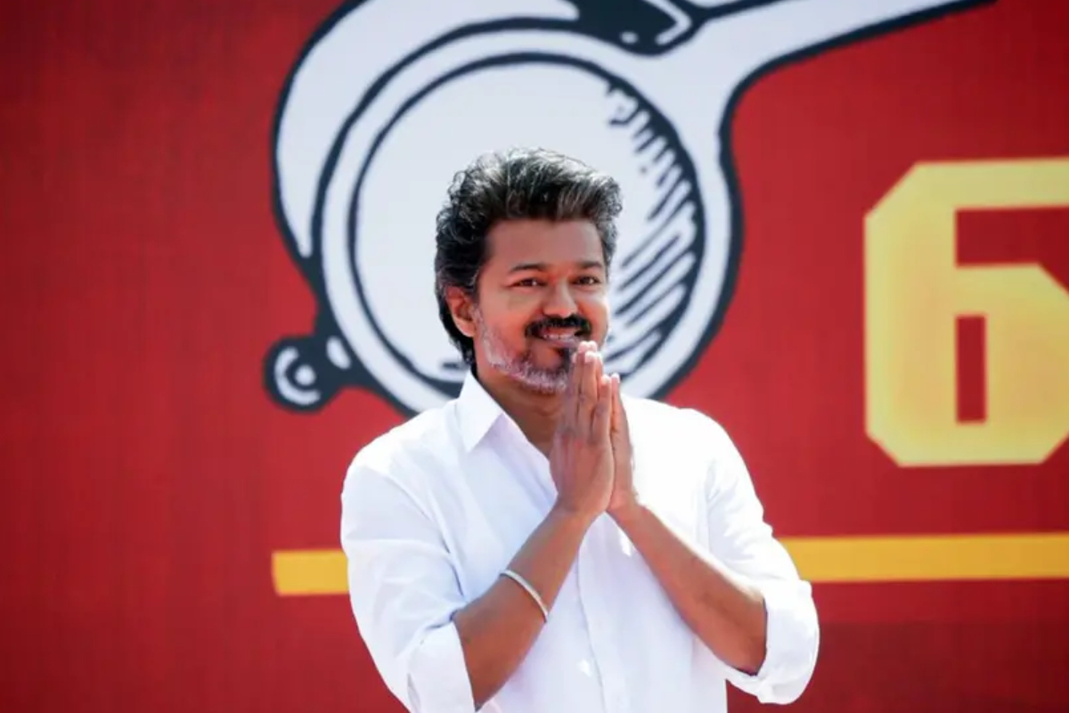 நேரத்தை நீடியுங்கள்...! விஜய்யிடமிருந்து பறந்த அவசர கடிதம் | Vijay Urges Ec To Extend Voting Hrs In Tn Election