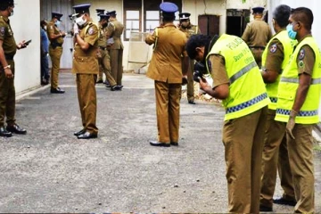 யாழில் தாய் ஒருவரின் மர்ம மரணம் தொடர்பில் மகன் வழங்கிய அதிர்ச்சி வாக்குமூலம்