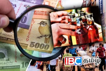 அஸ்வெசும வழங்கும் நாளில் மதுக் கடைகளில் அதிகரிக்கும் விற்பனை