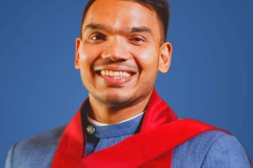 නාමල් රාජපක්ෂ මහතාගේ පුනරුත්ථාපන වැඩසටහන..