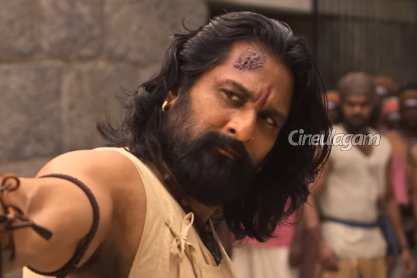 திரௌபதி 2 படத்திற்கு தடையா? நீதிமன்றம் கொடுத்த தீர்ப்பு | Draupathi 2 Case Court Denies To Ban திரௌபதி 2 படத்திற்கு தடையா? நீதிமன்றம் கொடுத்த தீர்ப்பு | Draupathi 2 Case Court Denies To Ban