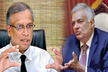 ரணிலின் கருத்தை நிராகரிக்கும் சுமந்திரன்(Video)