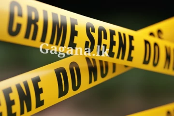 දුරදිග ගිය බහින්බස් වීමෙන් මාමණ්ඩිය ඝාතනය කළ බෑණා - පෙම්වතියටත් ආයුධ ප්‍රහාරයක් එල්ල කරලා.