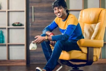 அட்லீ மாதிரி பெரிய இயக்குனர் ஆக வேண்டும் என்று ஓடி வந்த சிறுவர்கள்..