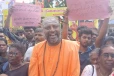 அமைச்சர் சந்திரசேகர் பட்டப்பகலில் பொய் கூறுகிறார்; வேலன் சுவாமிகள் கடும் சினம்