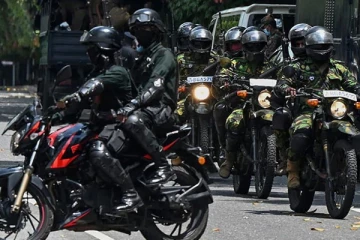 இன்று முதல் நடைமுறைக்கு வரும் வகையில் ஜனாதிபதி பிறப்பித்துள்ள கட்டளை! வெளியானது விசேட வர்த்தமானி