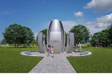 கனடாவில் தமிழ் இனப்படுகொலை நினைவாலயம்! உலகளாவிய ரீதியில் நடத்தப்பட்ட வரைகலைப் போட்டி (Video)