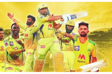 ரசிகர்களுக்கு சூப்பரான செய்தி... முதல் போட்டியில் விளையாடும் சென்னை அணி இதுதான்!