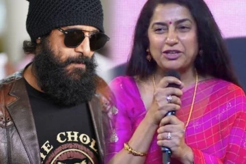 பிரமோஷனுக்காக என்ன வேணாலும் பேசலாமா? கேவலமாக நடந்து கொண்ட விக்ரம், சுஹாசினி..