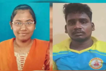 காதல் மனைவியை உயிருடன் மண்ணில் புதைத்தது ஏன்? கணவனின் திடுக்கிடும் வாக்குமூலம்