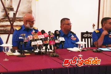 பொதுமக்களின் ஒத்துழைப்பு வேண்டும்.. பிராந்திய கட்டளைத் தளபதியின் கோரிக்கை