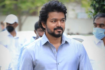 விஜய் நடிக்கும் தளபதி 66 படத்தின் இயக்குனர், தயாரிப்பாளர் யார் தெரியுமா - செம மாஸ் தகவல்