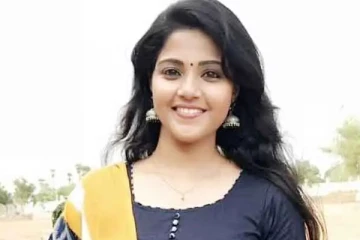ராஜா ராணி சீரியல் நடிகையின் வருங்கால கணவர்.. அழகிய ஜோடியின் புகைப்படம்