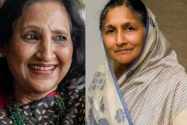 இந்தியாவின் டாப் 10 கோடீஸ்வரிகள் இவர் தான்!! முதல் இடத்தில் இவர்தான்.. | The Top 10 Richest Women In India In 2025