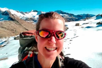 பிரான்சில் காணாமல் போன பிரித்தானிய பெண்! 8 மாதங்கள் கழித்து எலும்புக்கூடாக மீட்பு!