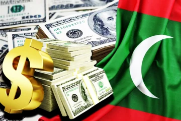 இலங்கையை போல கடும் டொலர் நெருக்கடிக்குள் வீழ்ந்துள்ள மாலைத்தீவு