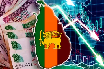 இலங்கையின் நெருக்கடிக்கு காரணமாகியுள்ள மத்திய வங்கி