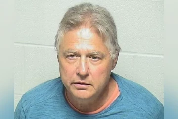 கனவு வந்ததால் தன்னை தானே சுட்ட நபரால் அதிர்ச்சி