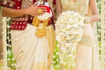 கண்டிய திருமணம் மற்றும் விவாகரத்து சட்ட விதிகளை ரத்து செய்ய அரசாங்கம் முடிவு