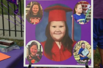 அமெரிக்காவில் அதிர்ச்சி சம்பவம்: விளையாட்டு சத்தம் அதிகமானதால் சிறுமியை சுட்ட நபர்!