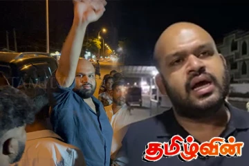 மட்டக்களப்பில் ஹிஸ்புல்லா - சாணக்கியன் சந்திப்பால் பெரும் குழப்பம்