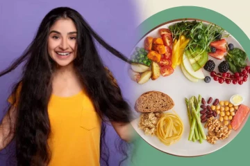 ஆரோக்கியமான கூந்தலுக்கு உதவும் 5 உணவுகள்.., அடிக்கடி சாப்பிடுங்கள்