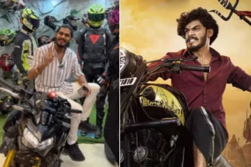 புதிய சிக்கலில் யூடியூபர் டி.டி.எப்.வாசன்; கடையில் நடந்த சோதனை - என்ன நடந்தது?