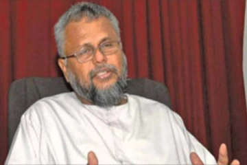 தமிழக முதலமைச்சரின் பிரதிநிதி அமைச்சர் டக்ளஸுடன் பேச்சு வார்த்தை