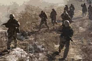 ரஷ்யாவிற்கு கூலிப்படை: சிறிலங்கா இராணுவ மேஜர் உட்பட இருவர் கைது