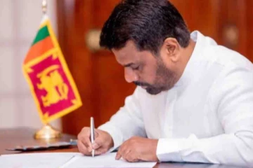 நிவாரணங்களை வழங்குவதற்கு 1.2 பில்லியன் ரூபா ஒதுக்கீடு