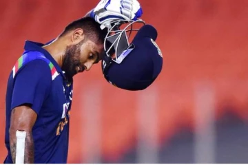 சூர்யகுமார் யாதவ்வை ஏன் எடுக்கவில்லை! தெரியவந்த உண்மை காரணம்