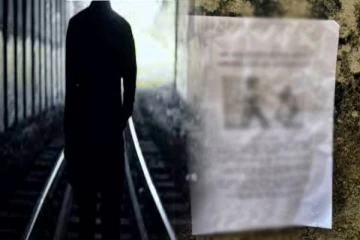 ஏமாற்றிய காதலிக்கு சுவரொட்டியின் மூலம் பலமான பதிலடிக் கொடுத்த இளைஞர்!