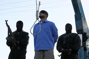 2 வாரத்தில் 42 பேருக்கு மரண தண்டனை நிறைவேற்றிய நாடு!