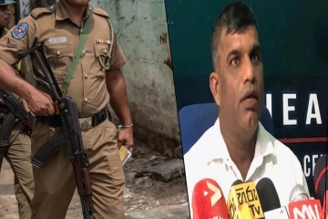 தமிழர் பகுதியில் பொலிஸாரின் நடத்தையால் மனைவியின் நகையை அடகு வைத்து குடும்பஸ்தர் செய்த செயல்