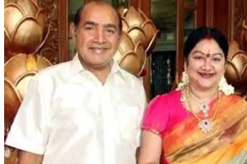 அம்மா மஞ்சுளாவை கண்முன் கொண்டு வந்த வனிதா! புகழ்ந்து தள்ளும் ரசிகர்கள்