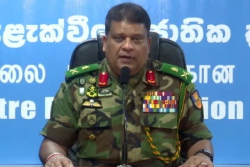பயணத் தடை தொடர்பில் எடுக்கப்பட்ட முடிவில் மாற்றங்கள் வரலாம்! இராணுவ தளபதி தகவல்