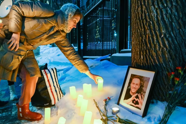 ரஸ்ய தூதுவருக்கு கடும் எச்சரிக்கை விடுத்த கனடா | Navalny Death Russia Canada Ambassador