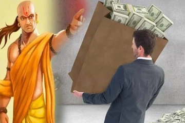 சாணக்கிய நீதி: இந்த 3 இடங்களில் செலவு செய்தால் உங்களிடம் செல்வம் குவிவது உறுதி!