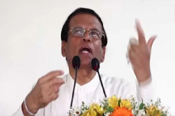 மைத்திரிக்கு வைக்கப்படவுள்ள ‘செக்’  - உடனடியாக தூசு தட்டப்படவுள்ள கோப்புகள்