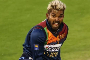 සුපිරි ක්‍රීඩක වනිදුට ICC යෙන් හිමිවූ අලුත්ම තැන