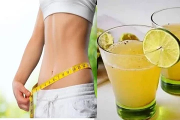 ஒரே வாரத்தில் உடல் எடையை குறைக்க வேண்டுமா? ஒரு எலுமிச்சை பழம் போதும்!