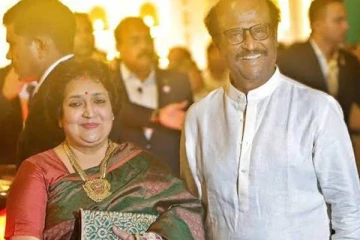 ரஜினியுடன் அவரது மனைவி லதா இந்த படங்களில் நடித்துள்ளாரா?- அட இது எத்தனை பேருக்கு தெரியும்