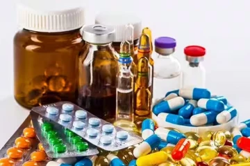 முன்னாள் சுகாதார அமைச்சின் செயலாளர் உட்பட ஆறு பேர் கைது