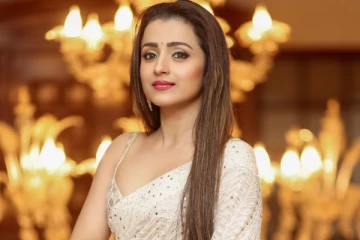 40 வயசாயிடுச்சு...இப்படியே இருக்க முடியாது - திருமணம் குறித்த சிந்தனையில் திரிஷா?