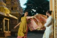 දර්ශන් සහ ධනුක එක්ක ශලිනි කරන අලුත්ම වැඩේ- “ප්‍රේමියේ” ට්‍රේලරය එළියට