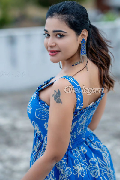 இன்ஸ்டாவில் மாதம் லட்சக்கணக்கில் சம்பாதிக்கும் பிக் பாஸ் தர்ஷா குப்தா! இந்த மாதிரி தான் | Dharsha Gupta Earning Lakhs In Instagram